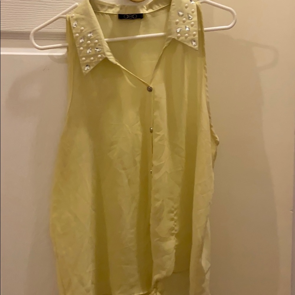 Women’s Deb Shirt